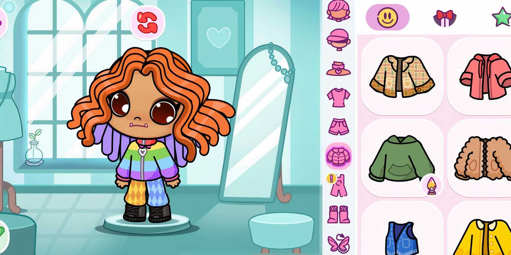 how to create poppy playtime characters in avatar world 