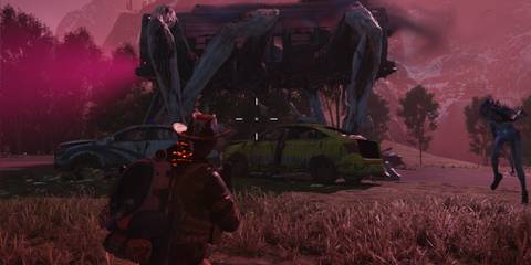 How To Farm Rubies In Once Human