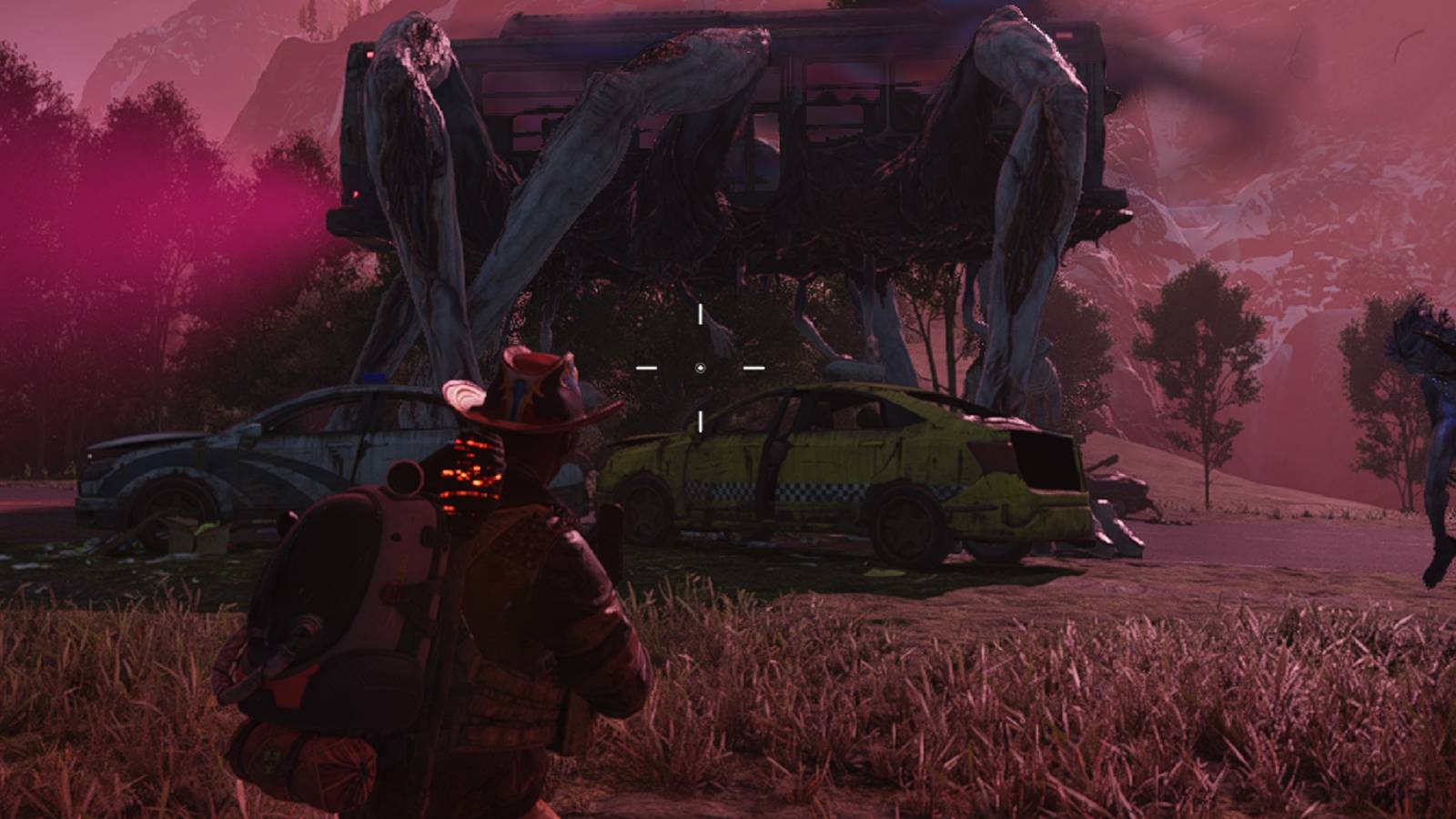 How To Farm Rubies In Once Human