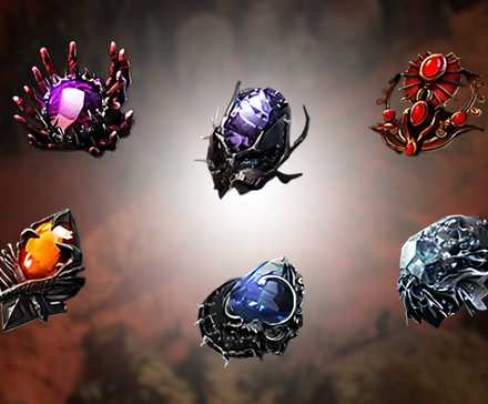 Unique Color Poe2 Path of Exile 2: All Unique Relics and Their Effects