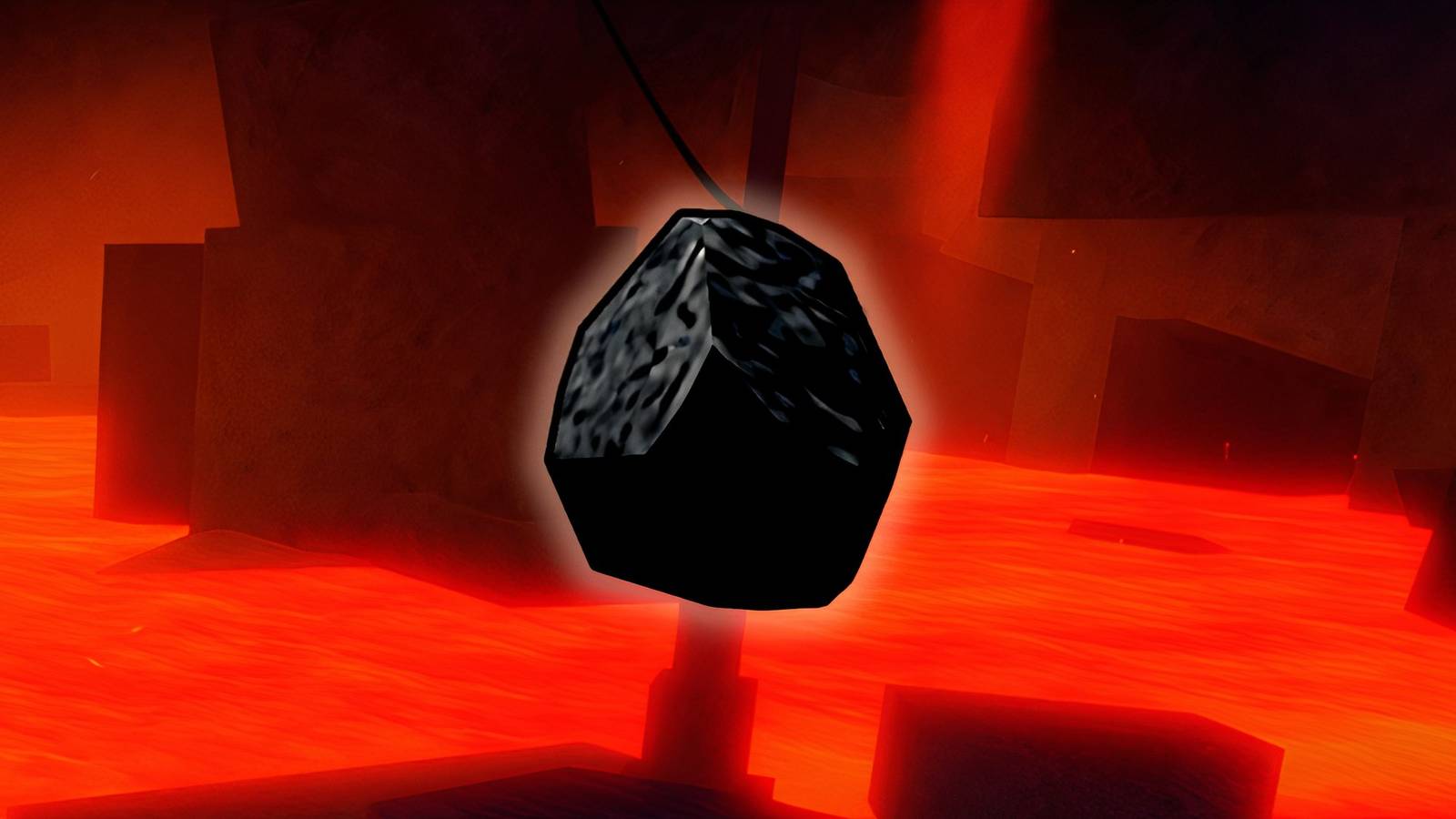 how to get coal bait in fisch 