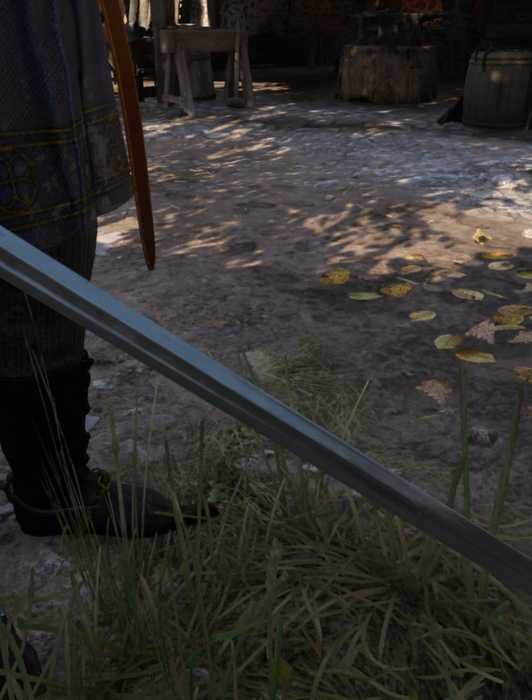 How to Get a Gun in Kingdom Come: Deliverance 2