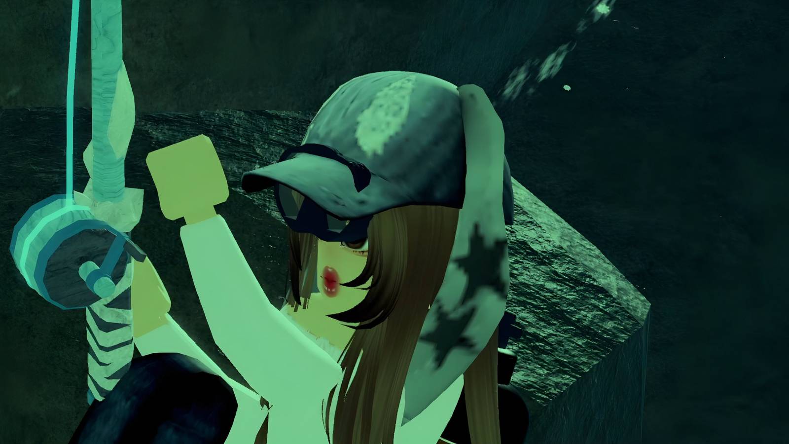 how to increase resilience in fisch 