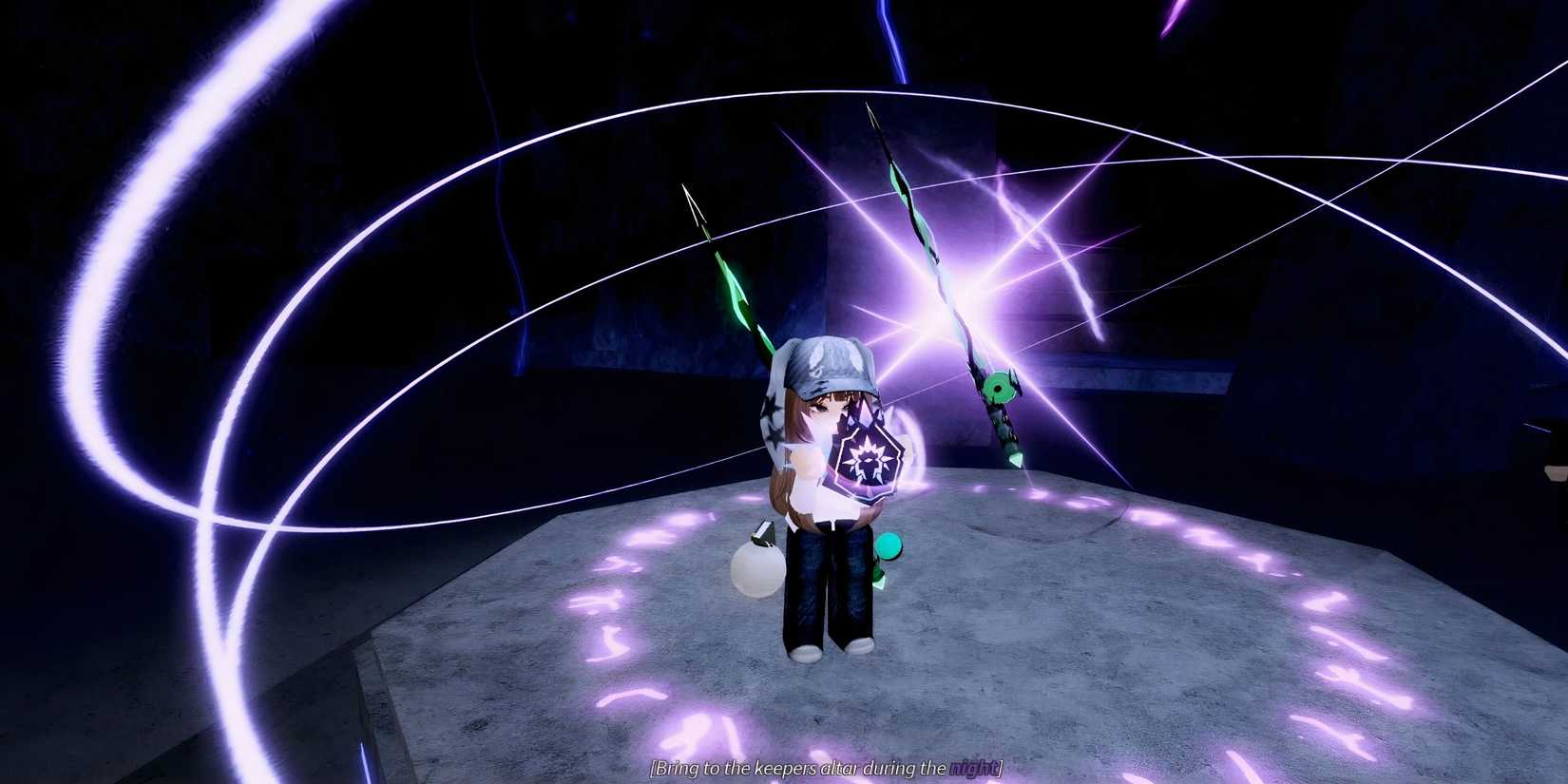 how to increase resilience in fisch