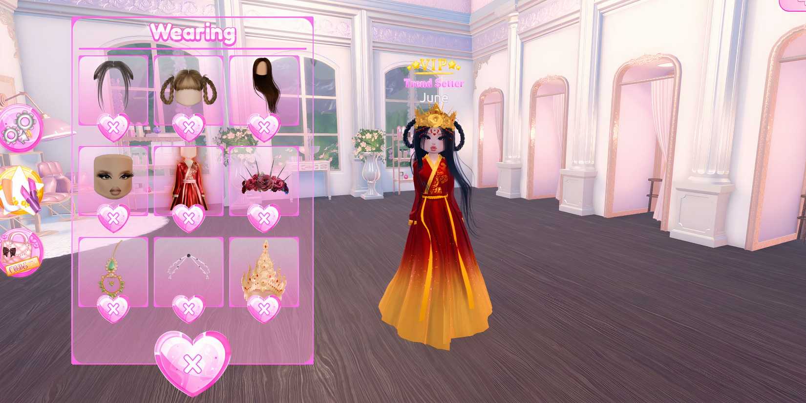 How to Make the Runway Diva Crown for Free in Dress to Impress How to Make the Runway Diva Crown for Free in Dress to Impress
