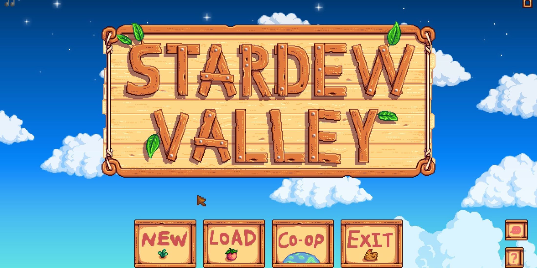 how to play stardew valley multiplayer 