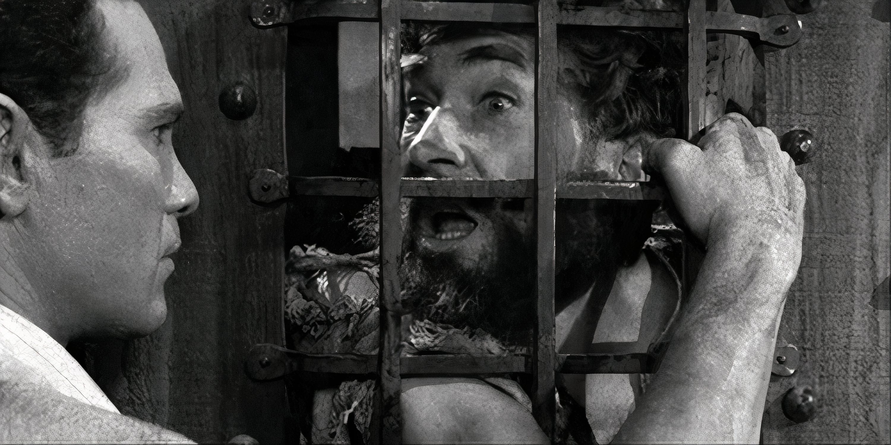 Scariest Twilight Zone Episodes