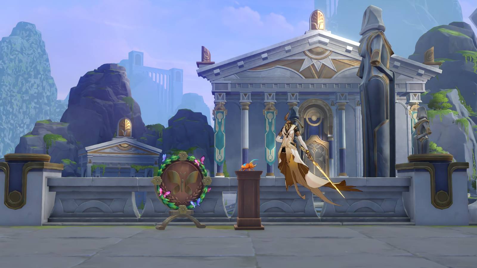 hsr_sanctum_all_nymphs