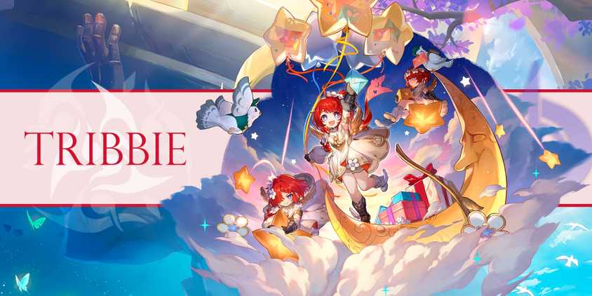 Honkai: Star Rail - All Nymph Locations in Sanctum of Prophecy Janusopolis
