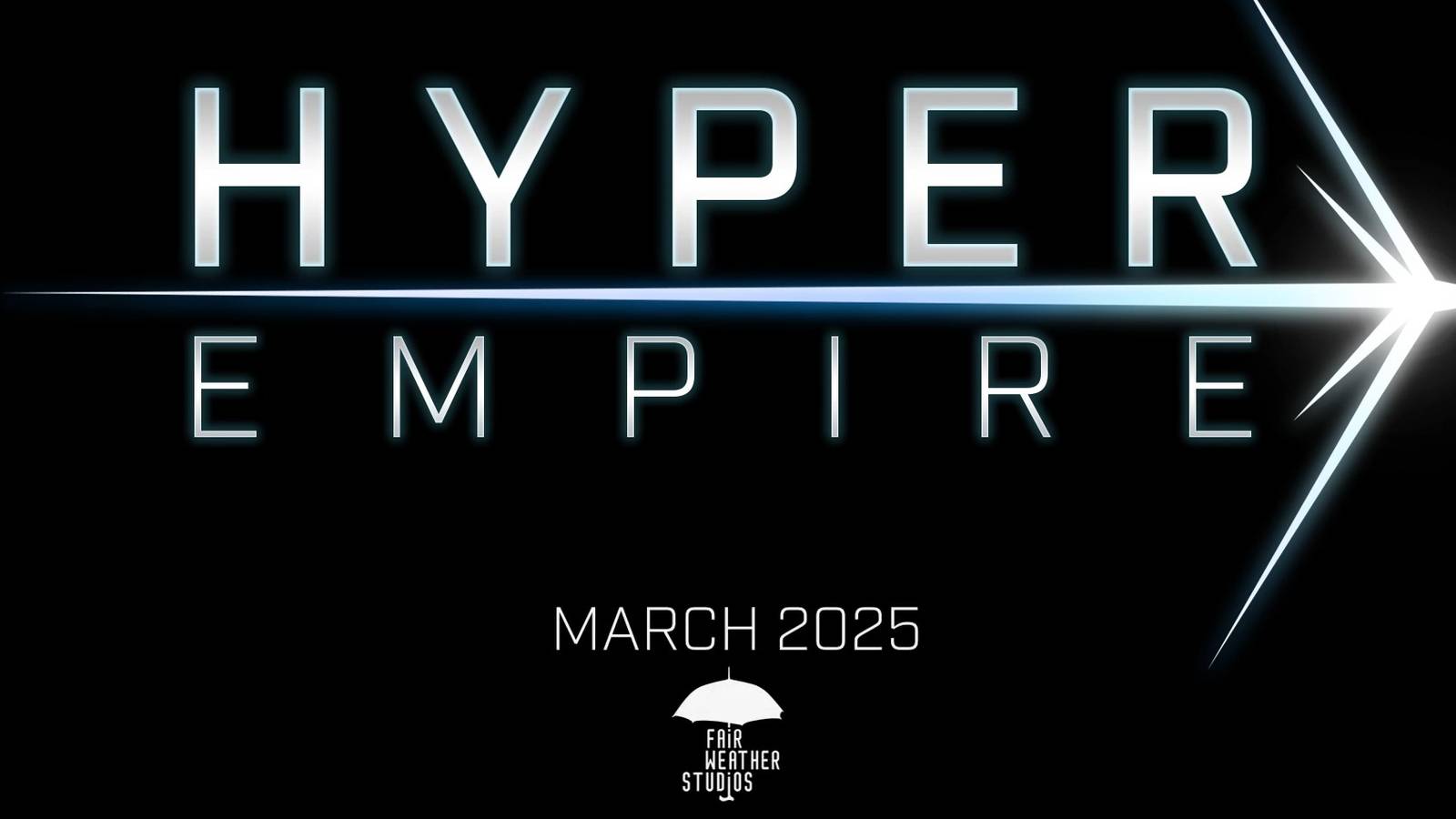 Hyper Empire - Official Demo Trailer