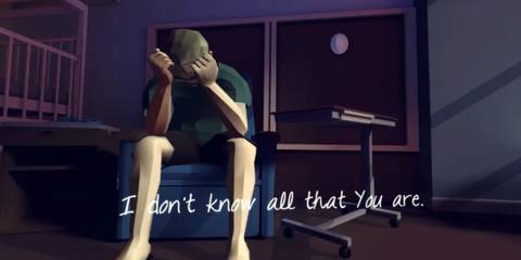 I Don't Know All That You Are in That Dragon, Cancer