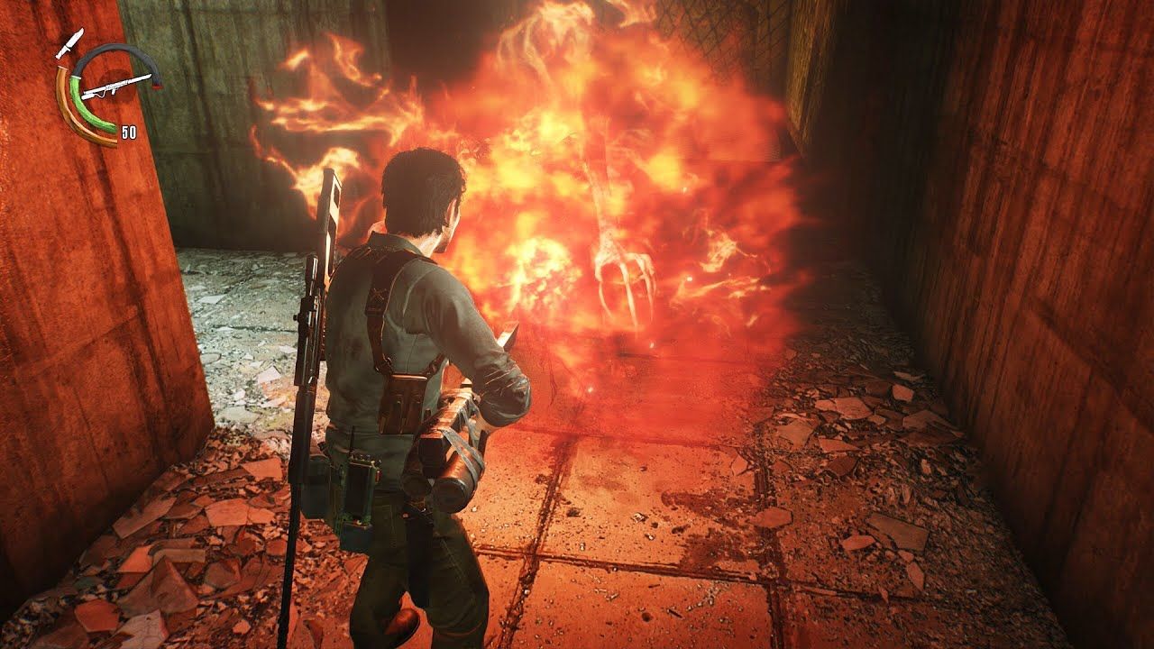 I'm on Your Side! (Game Fails #364)