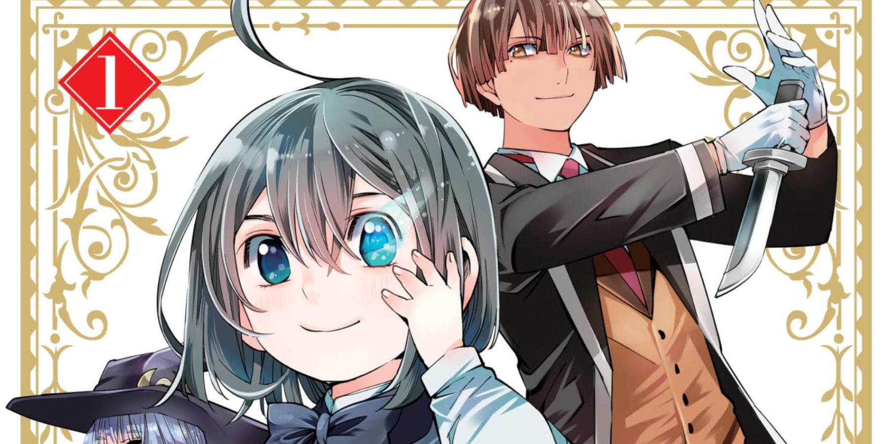 Best Manga Where The MC Seeks World Domination