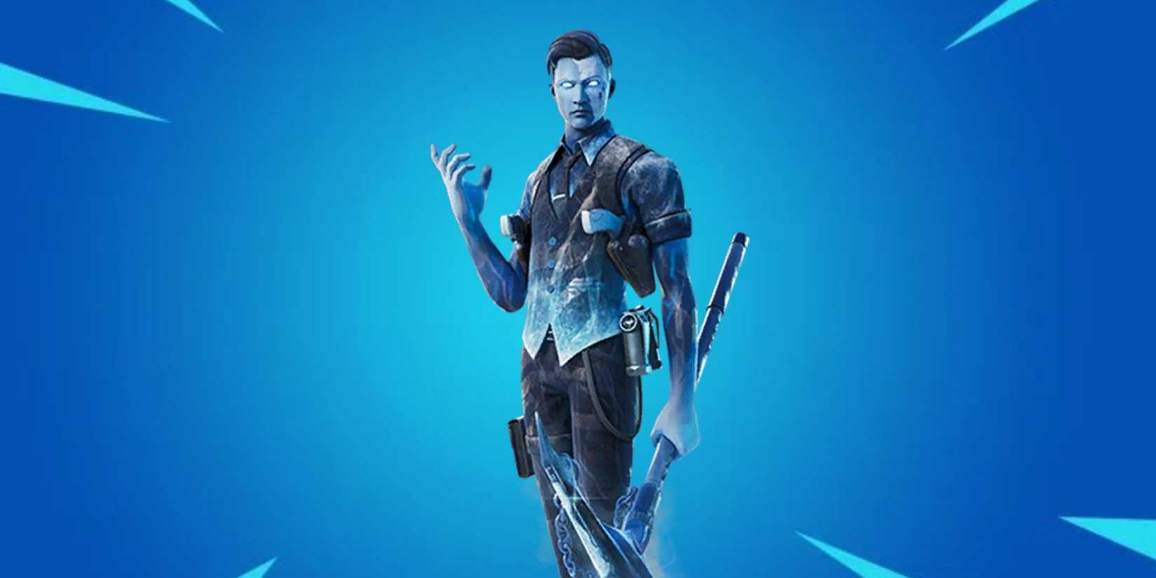 Fortnite: All Midas Skins, Ranked