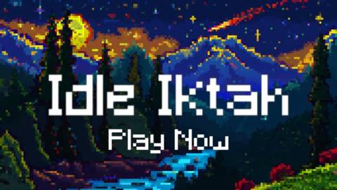 Idle Iktah Thumb