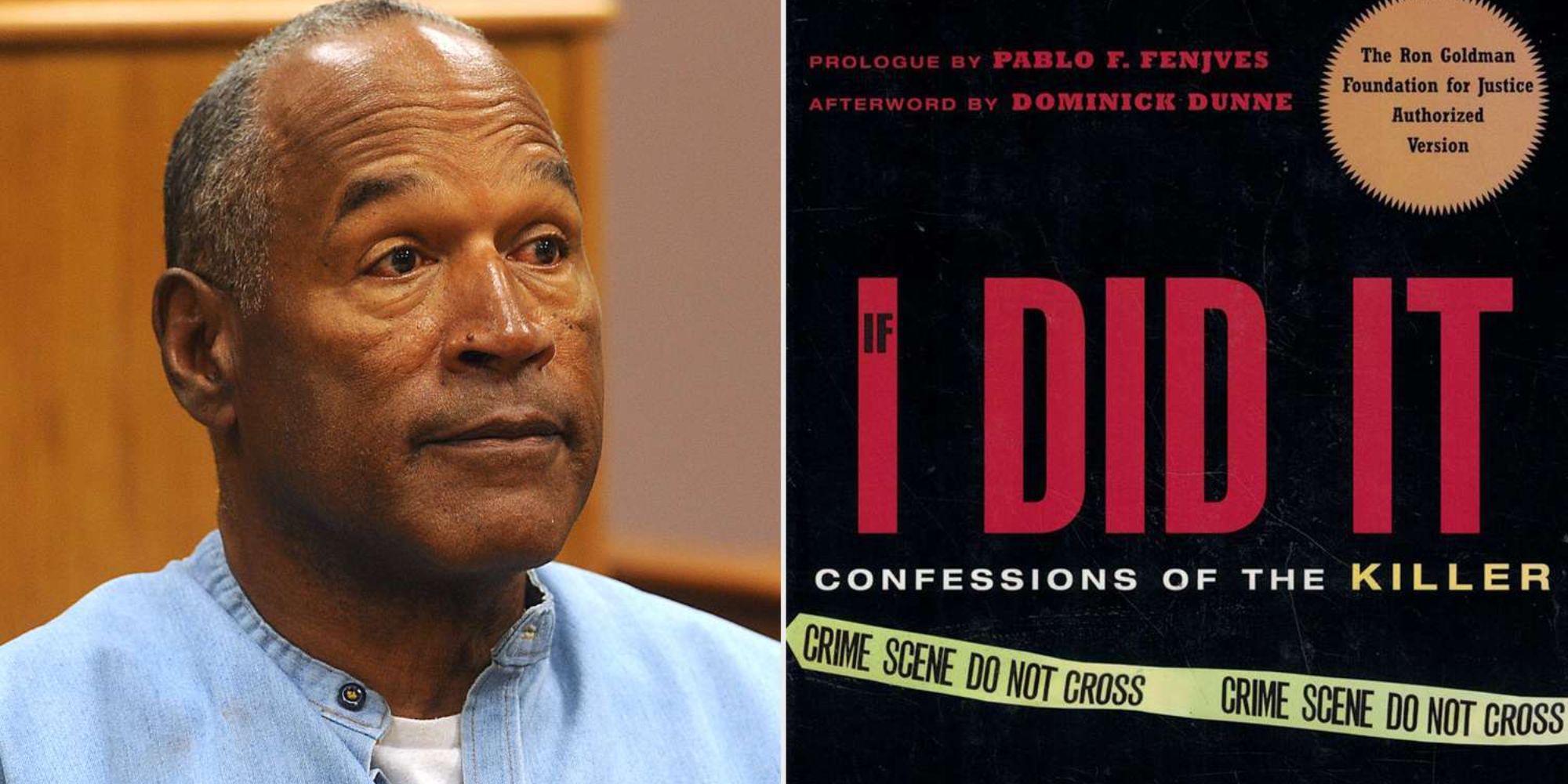 oj simpson