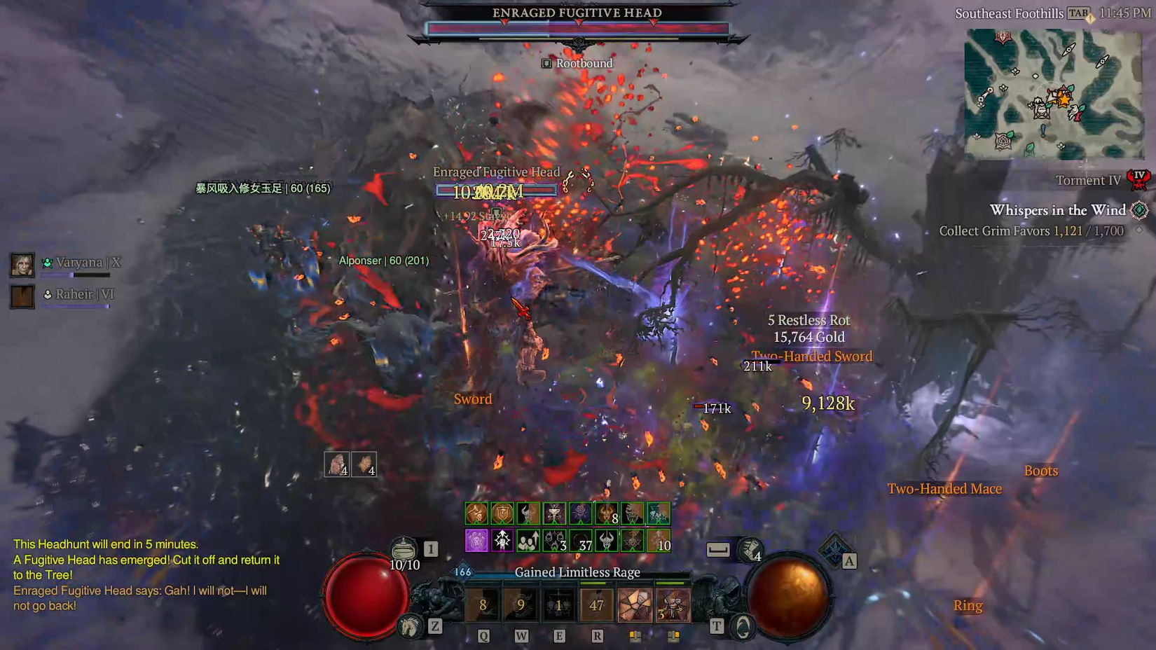How to Get Gem Fragments in Diablo 4