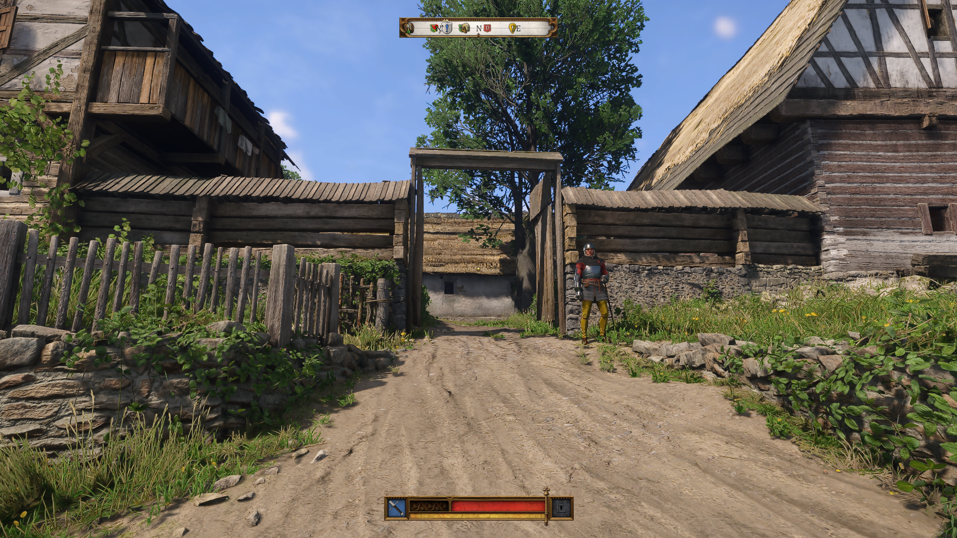 Best Free Early Game Items in Kingdom Come: Deliverance 2