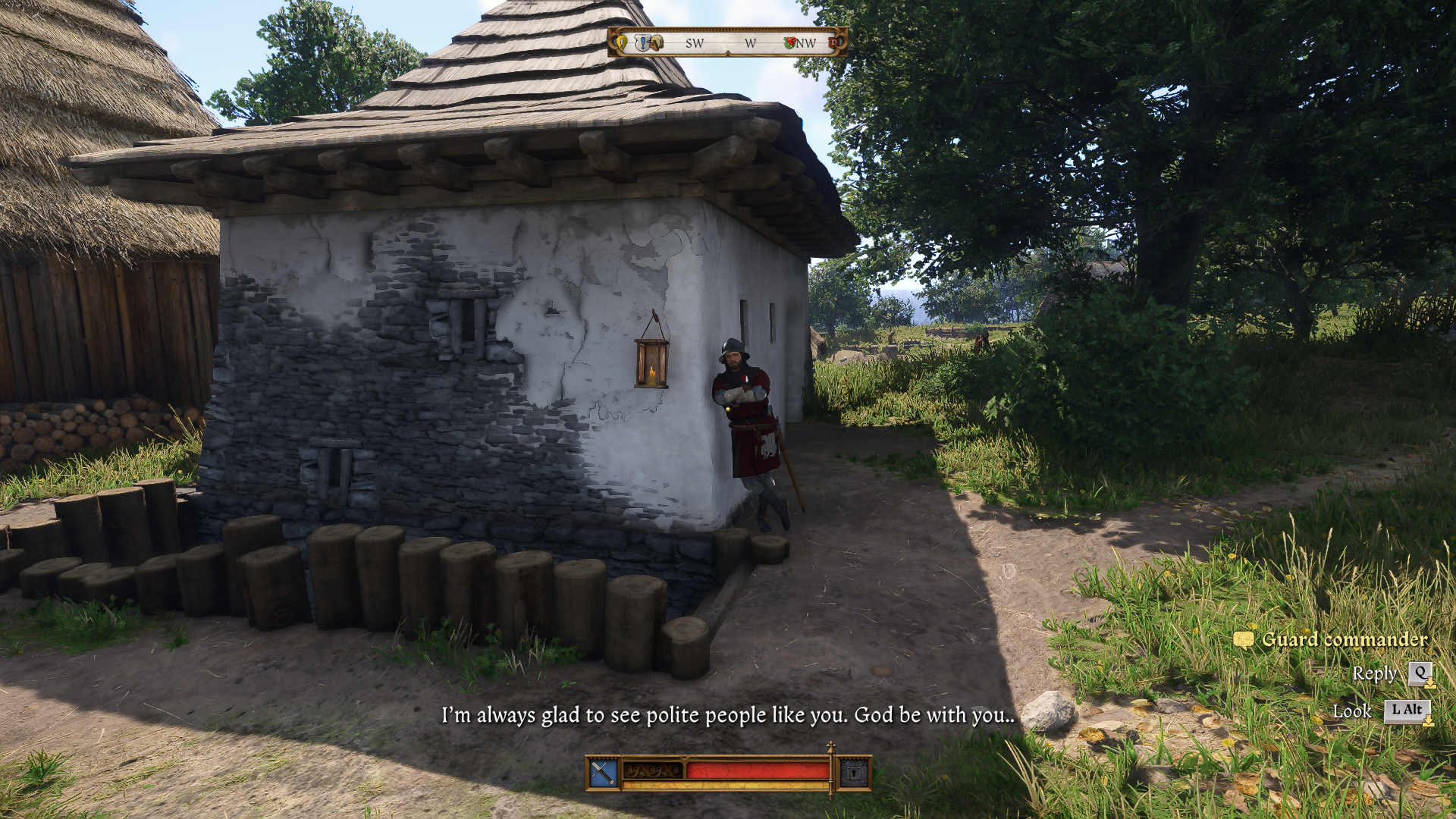 Best Free Early Game Items in Kingdom Come: Deliverance 2