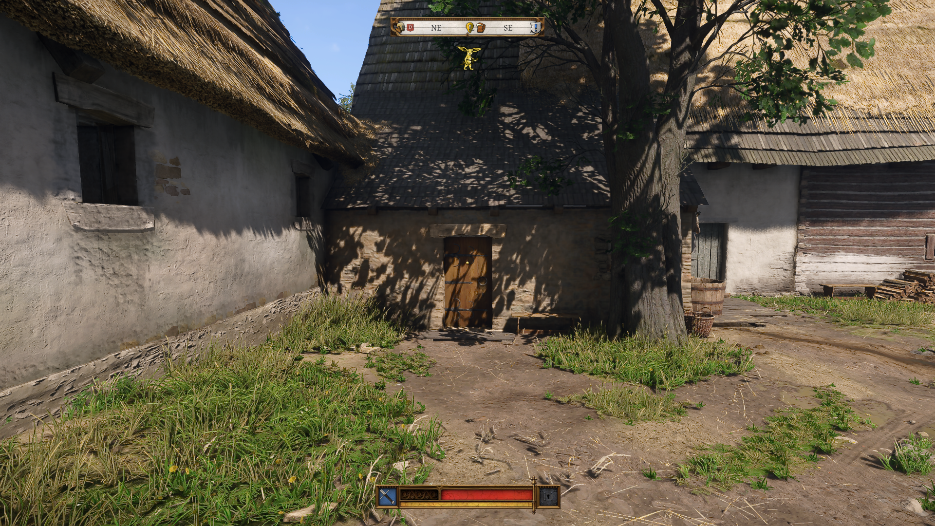 Best Free Early Game Items in Kingdom Come: Deliverance 2