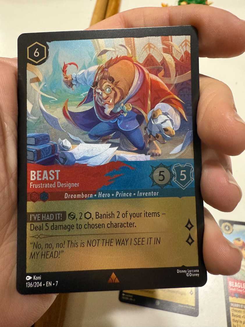 Disney Lorcana Archazia's Island Starter Deck Preview: The Best Place to Start Disney Lorcana Archazia's Island Starter Deck Preview: The Best Place to Start