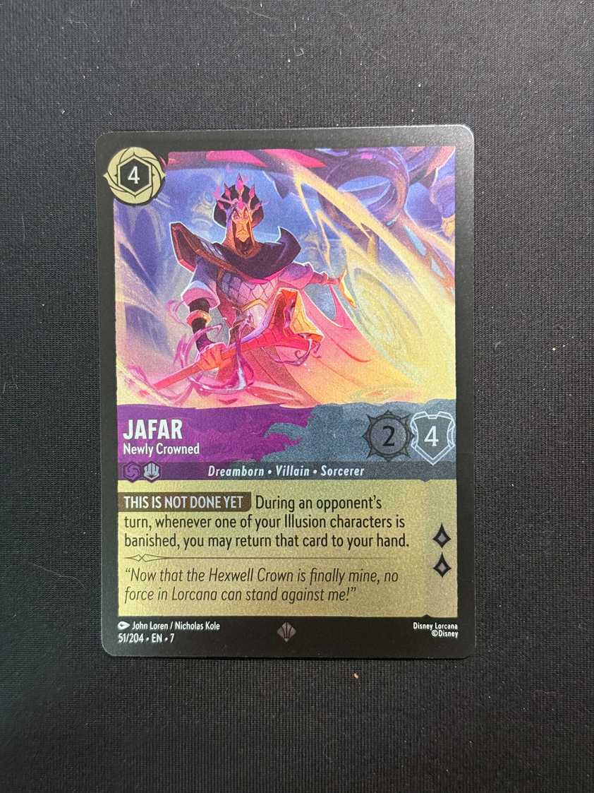 Disney Lorcana Archazia's Island Starter Deck Preview: The Best Place to Start Disney Lorcana Archazia's Island Starter Deck Preview: The Best Place to Start