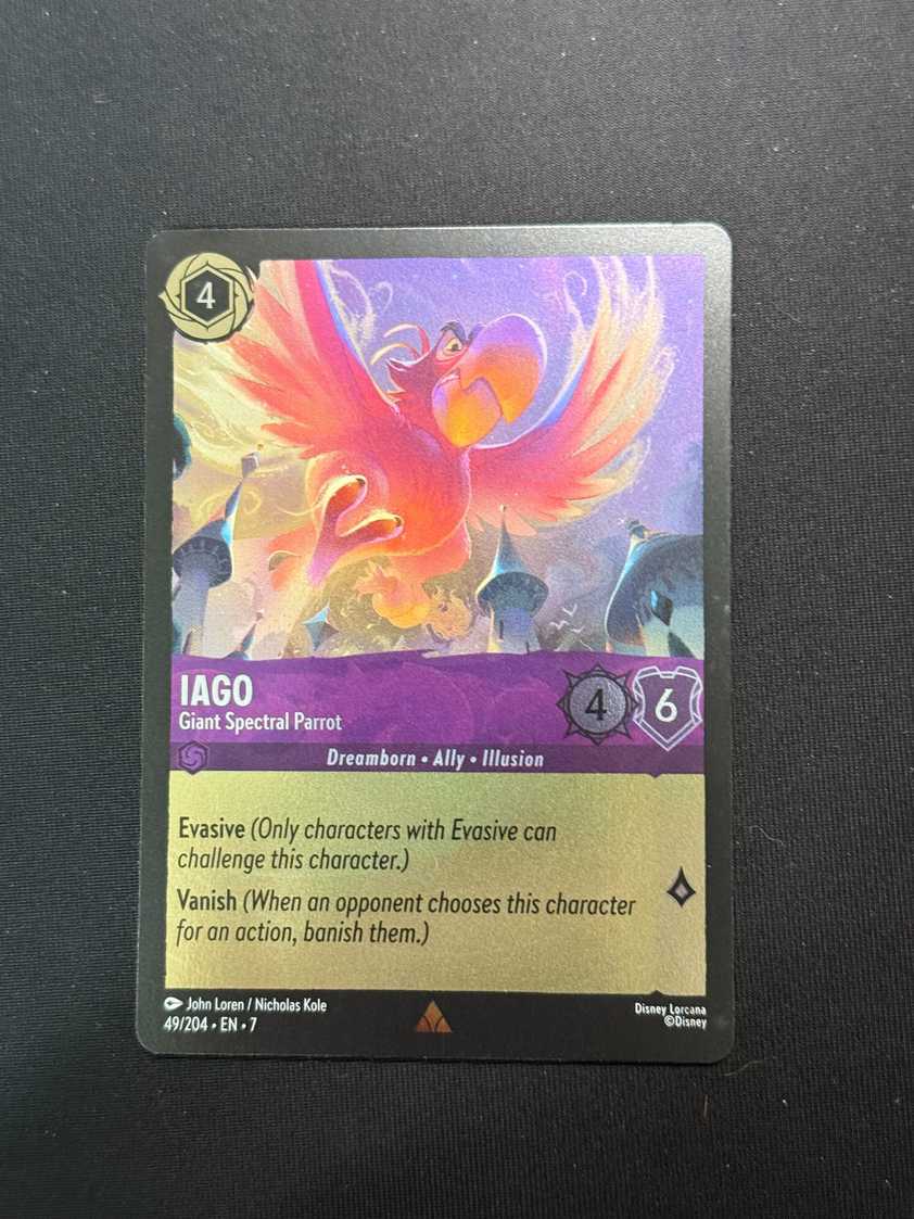 Disney Lorcana Archazia's Island Starter Deck Preview: The Best Place to Start Disney Lorcana Archazia's Island Starter Deck Preview: The Best Place to Start