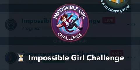 impossible girl bitlife 
