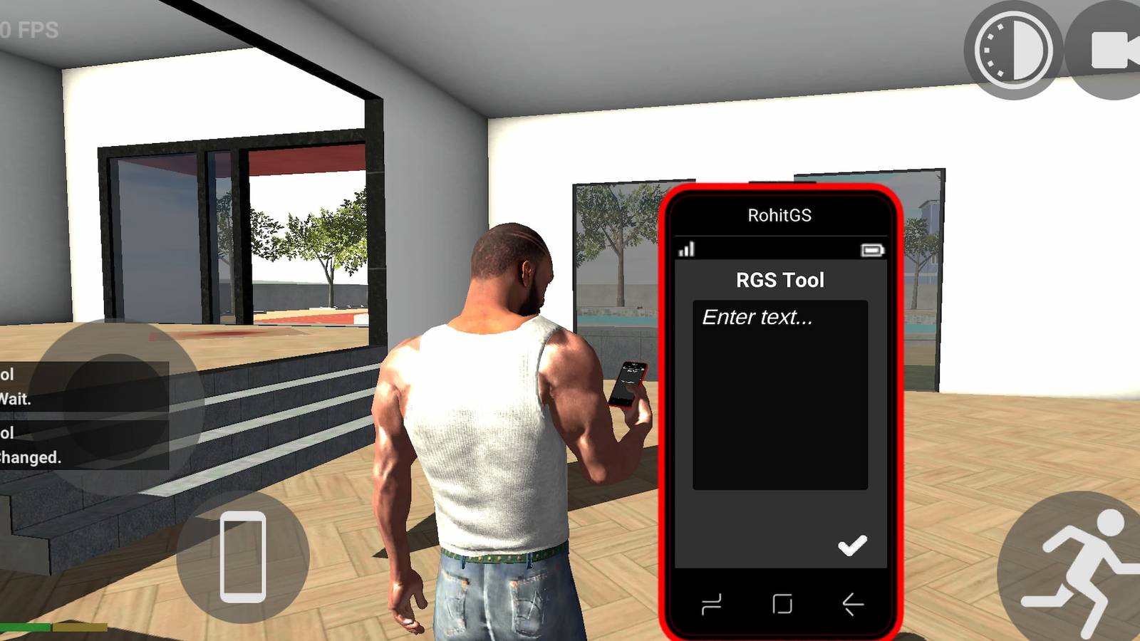 indian bikes driving 3d wallpaper change