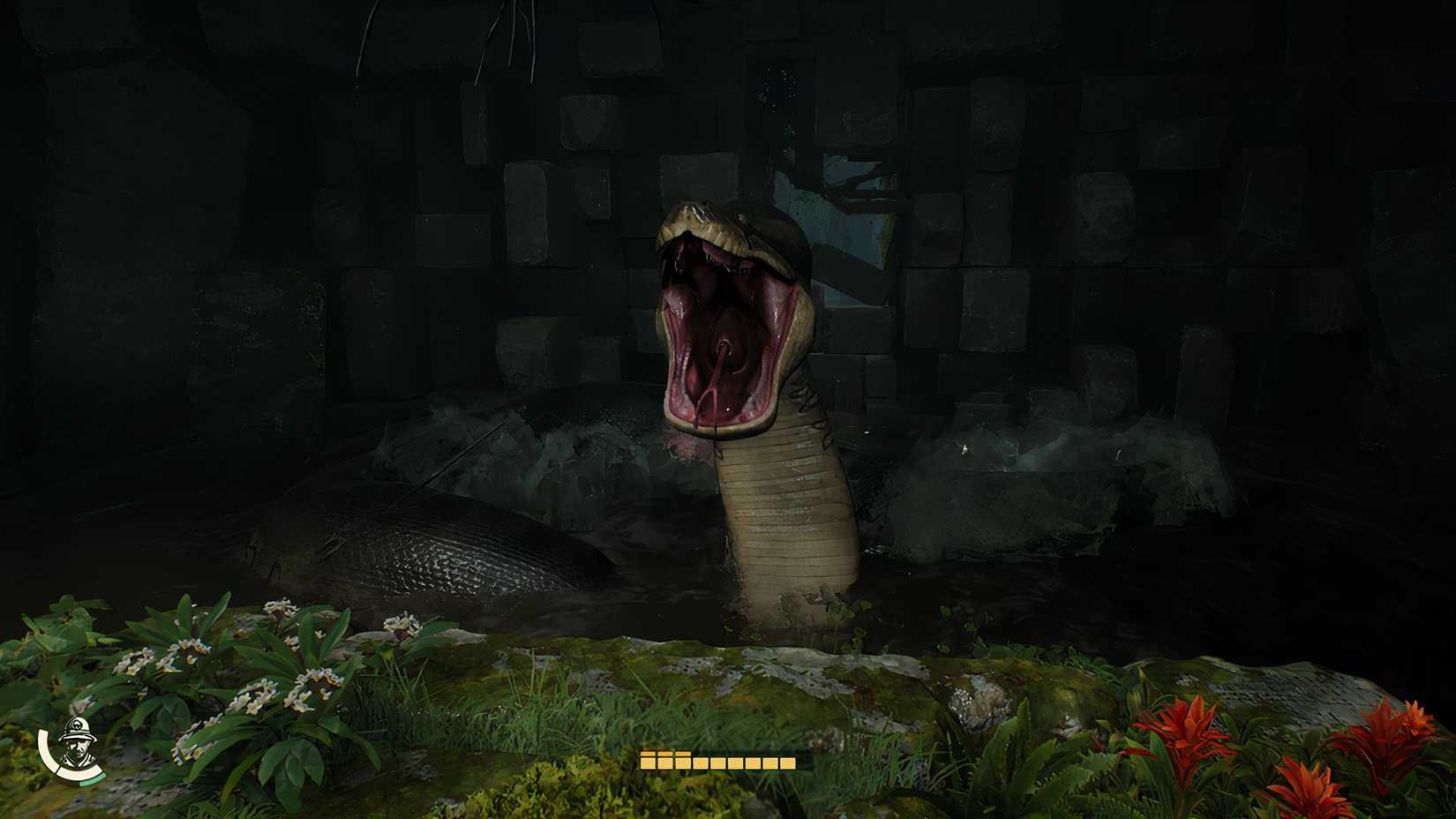 Indiana Jones and Great Circle 2024-12-18 7_03_05