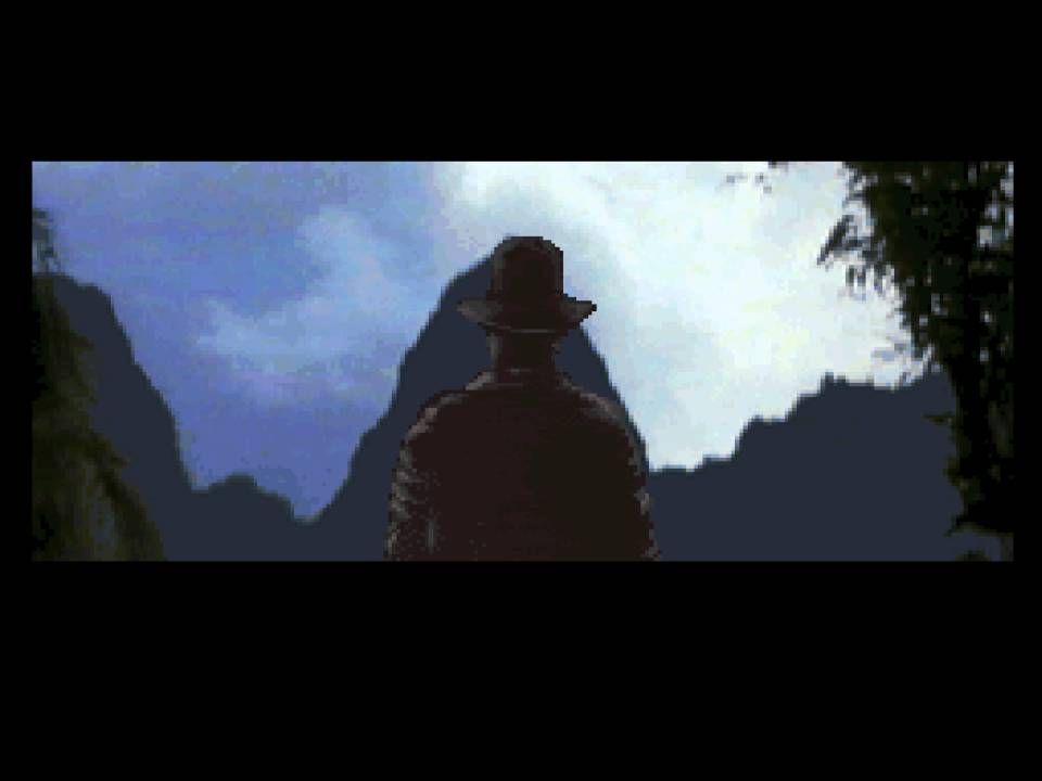 Indiana Jones' Greatest Adventures SNES Image 2