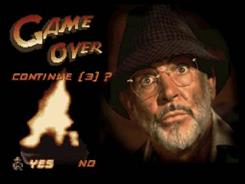 Indiana Jones' Greatest Adventures SNES Image 6