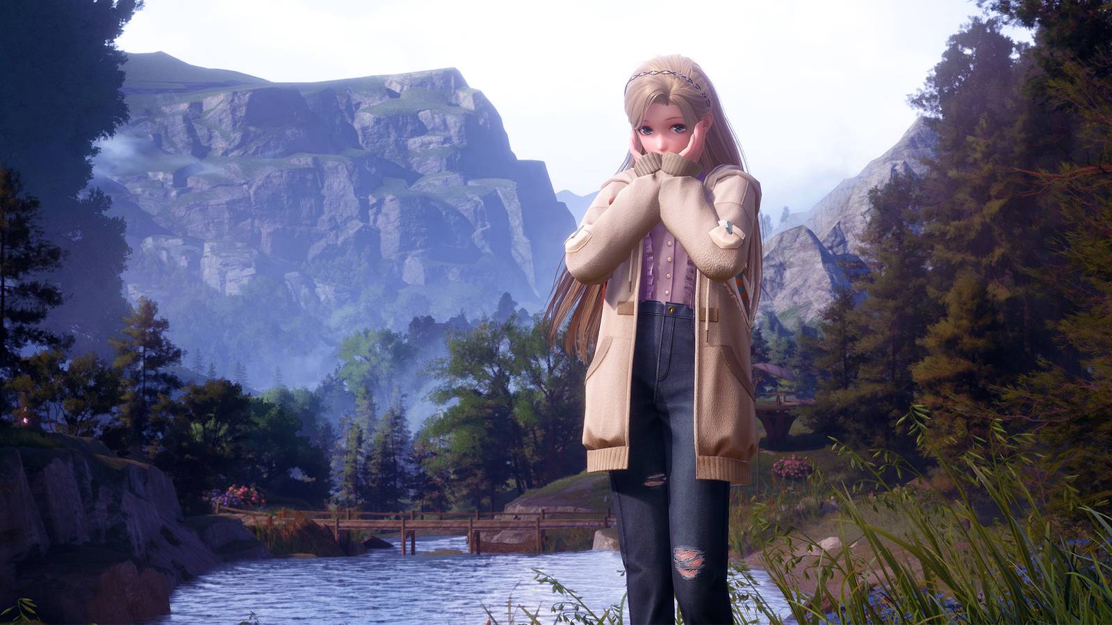 infinity nikki upcoming outfits leak