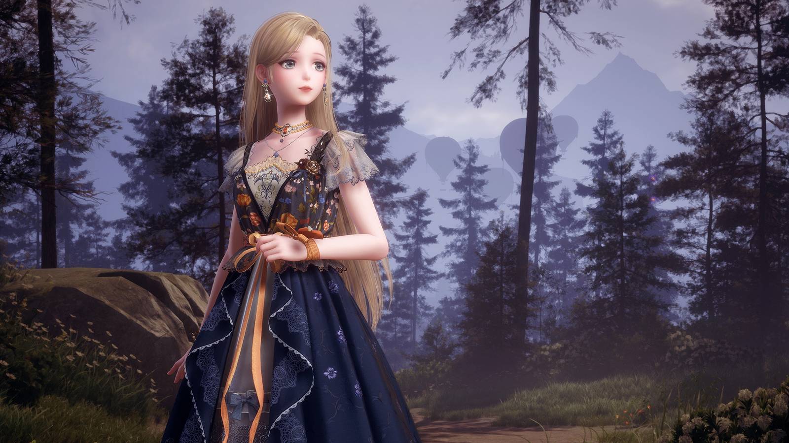 infinity nikki version 1.3 diamond pull count