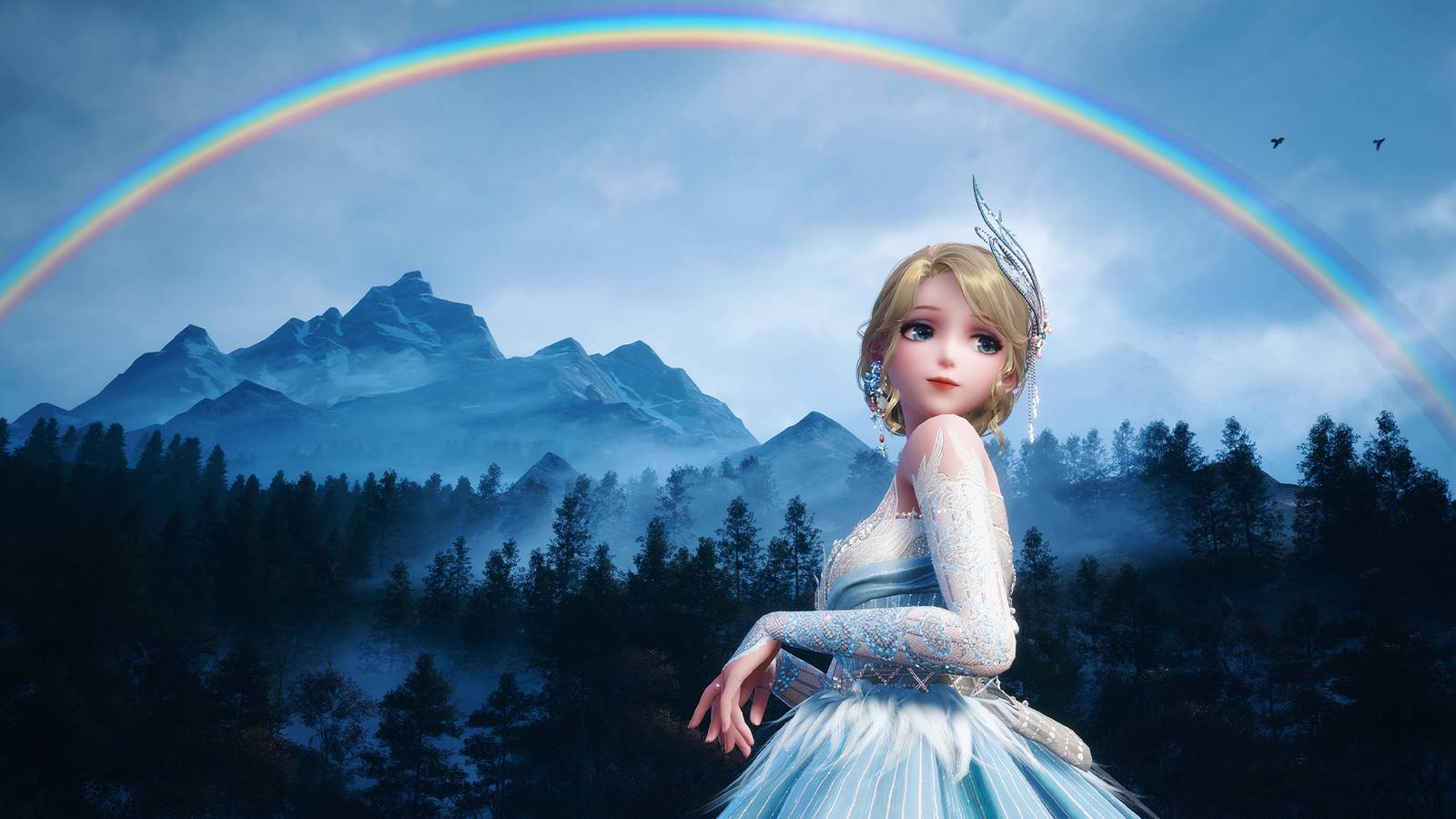 infinity nikki players frustrated mira crown challenges