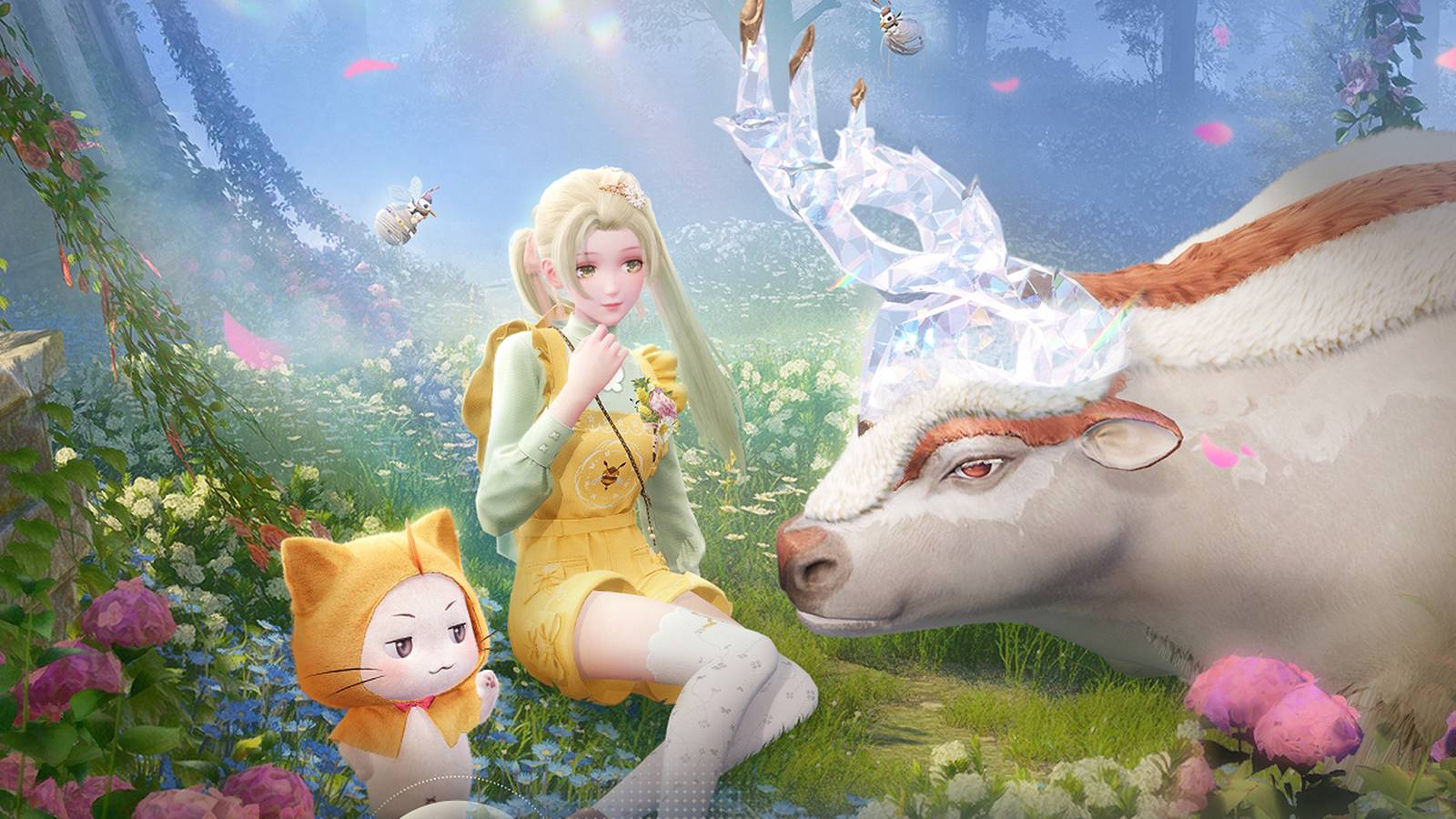 infinity nikki bullquet dye event version 1.3