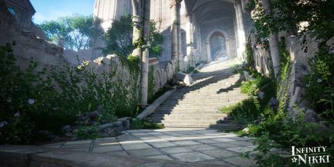 Infinity Nikki 1.3 Release Date & Maintenance Time - new dungeon 2