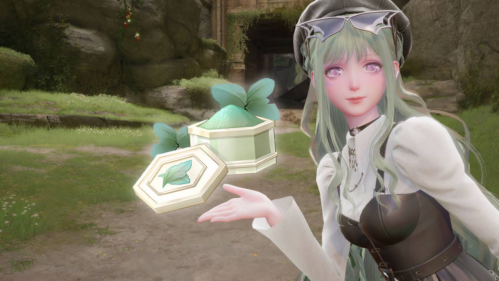 infinity-nikki-in-how-craft-breath-of-wilderness-find-fragrance-grace-of-leaves-location