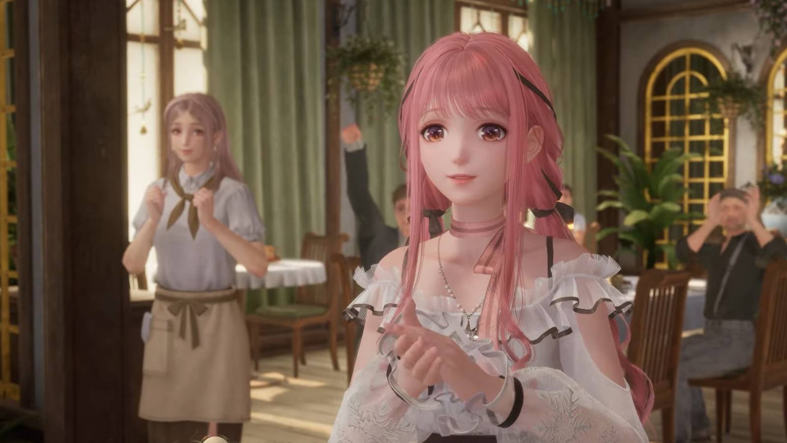 Infinity Nikki reveals major quality of life features for version 1.3