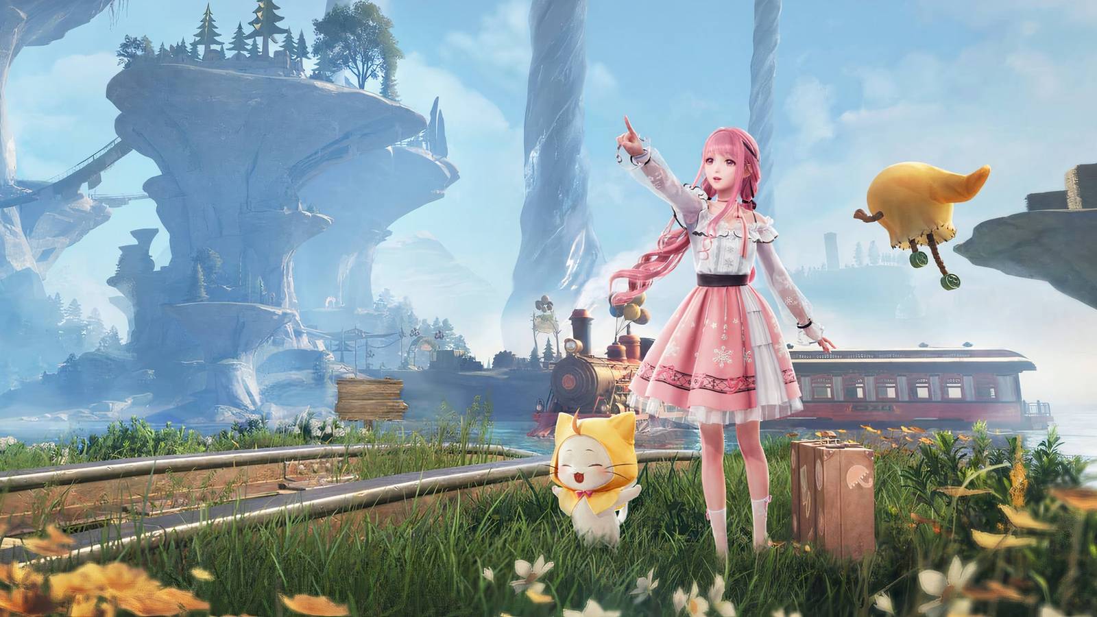 infinity nikki update 1.3 patch notes