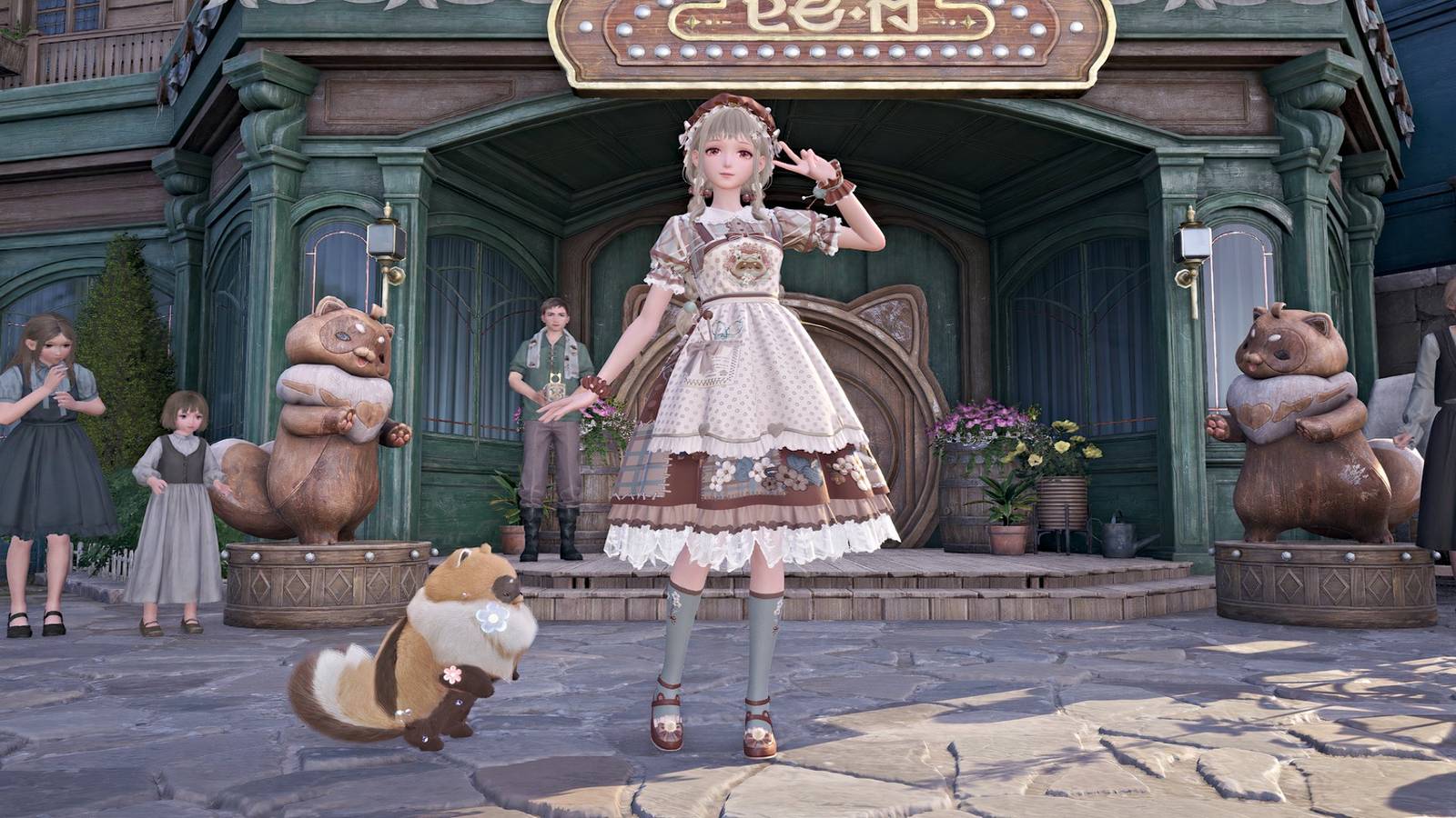 infinity-nikki-sweet-jazz-nights-header