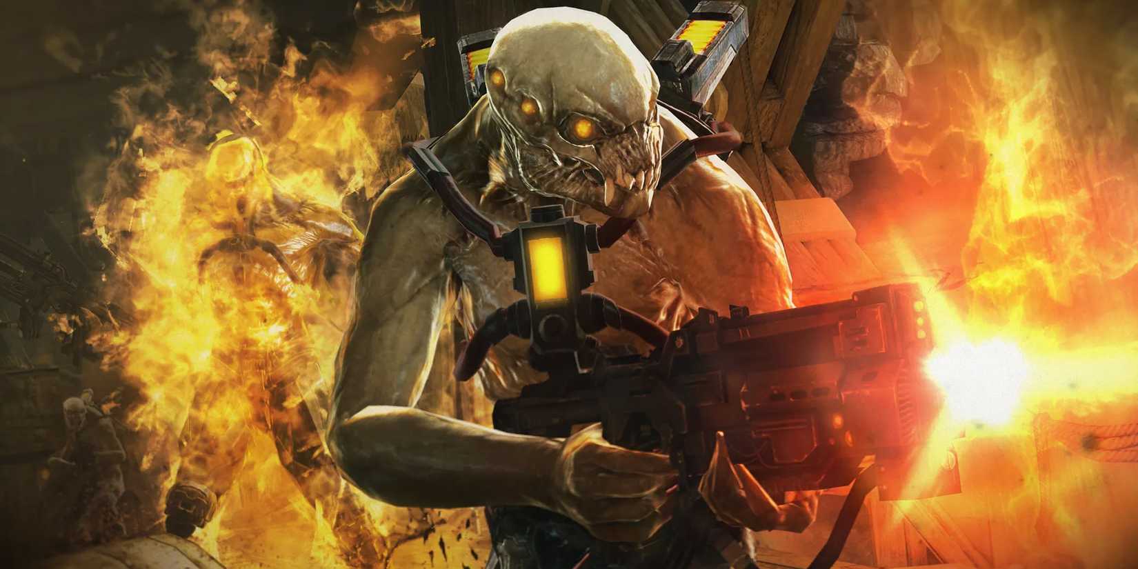 insomniac-resistance-4-pitch-rejected-playstation