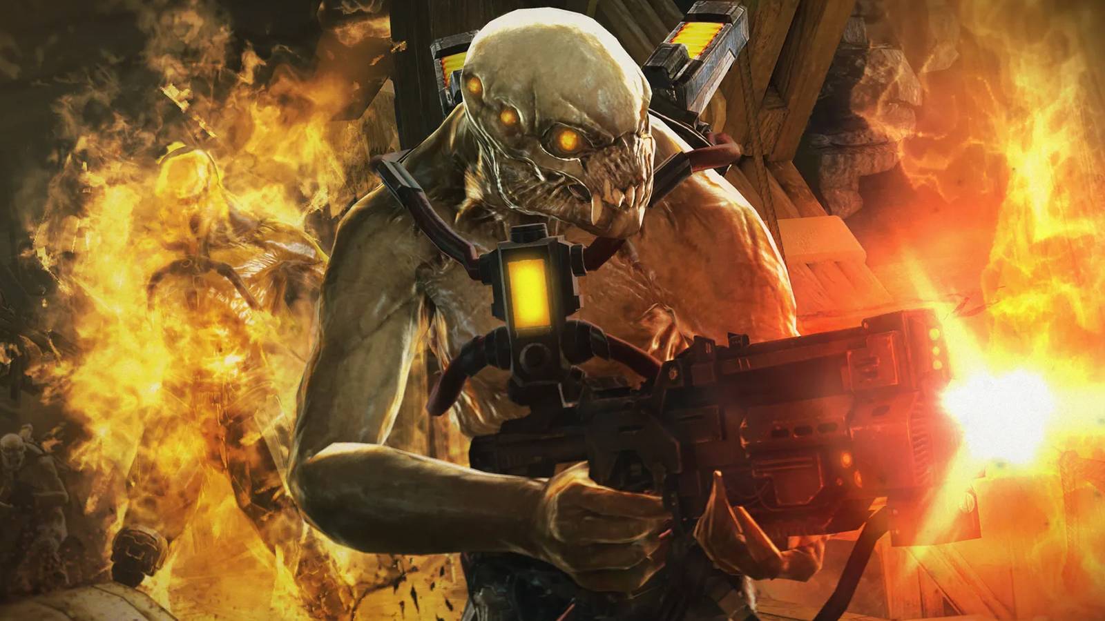 insomniac-resistance-4-pitch-rejected-playstation