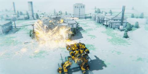 instruments of destruction steam image 2