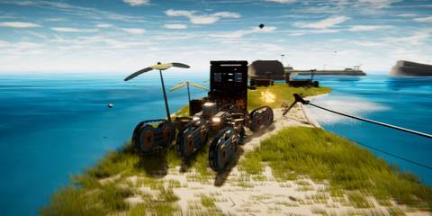 instruments of destruction steam image 5