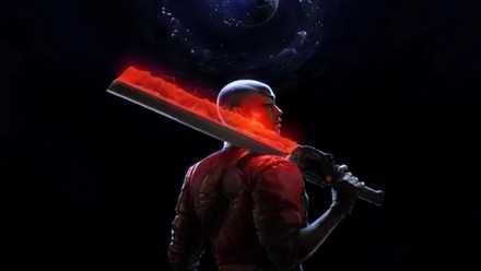 Intergalactic Fits Intergalactic May Be Bittersweet For Fans of One Franchise