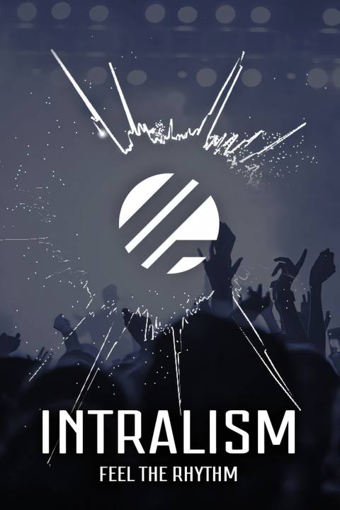 Intralism Cover