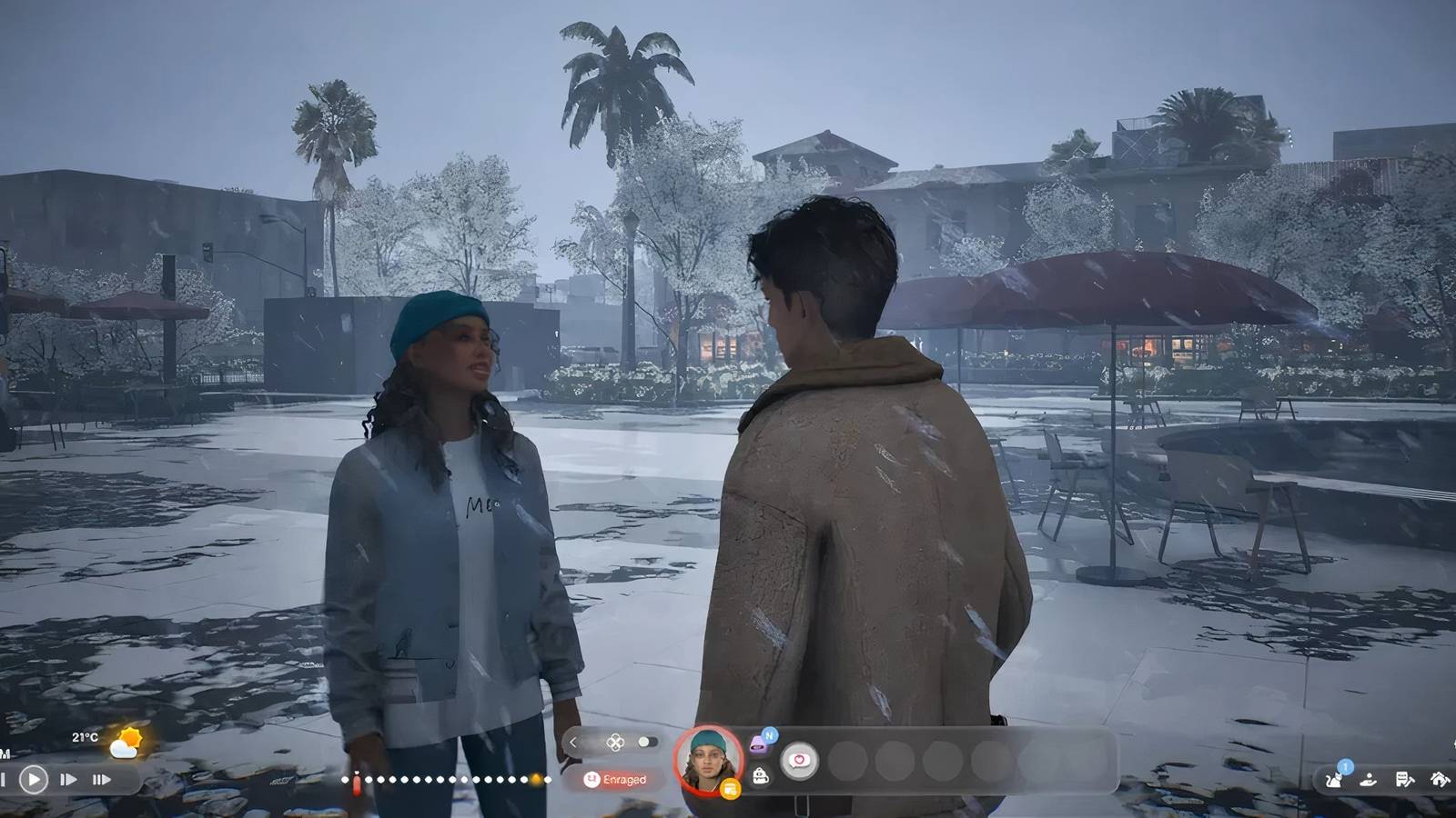 inzoi season weather base game