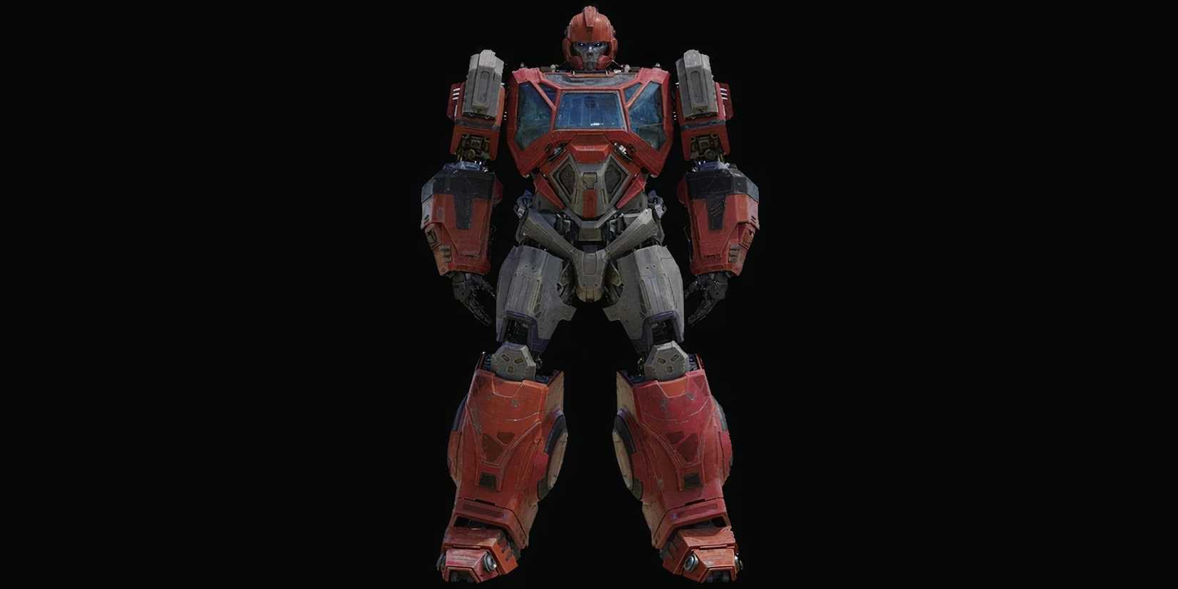 Ironhide Bumblee Movie