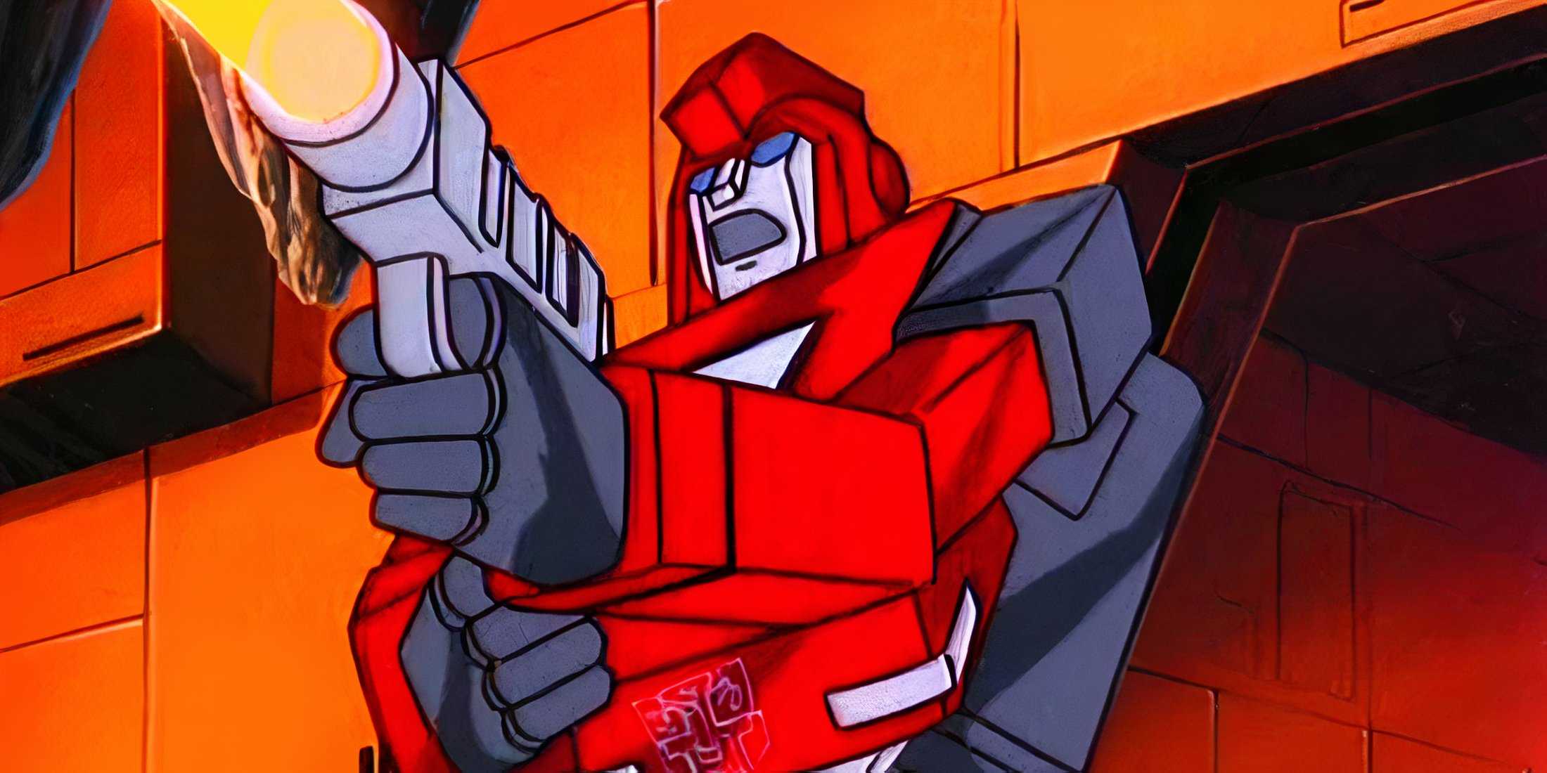 Ironhide Designs Best Ironhide Designs In Transformers